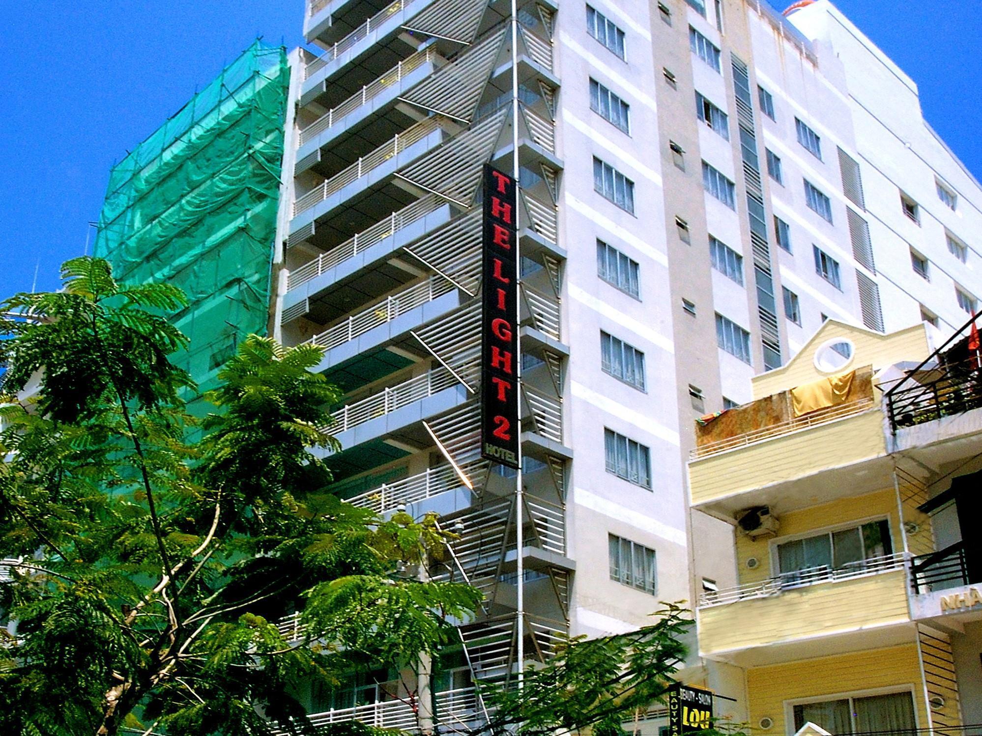 Brandi Hotel 3*