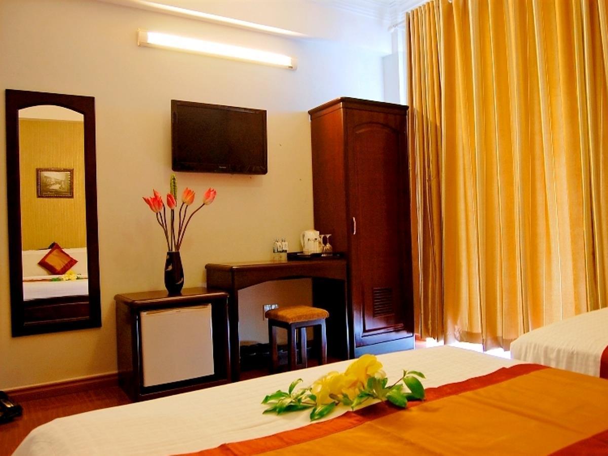 Brandi Hotel