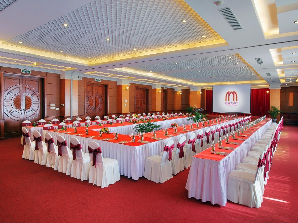 Saigon Morin 4* Huế