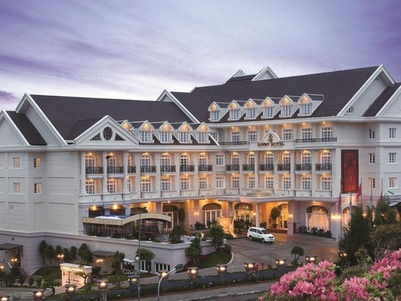 Sammy 4* Da Lat