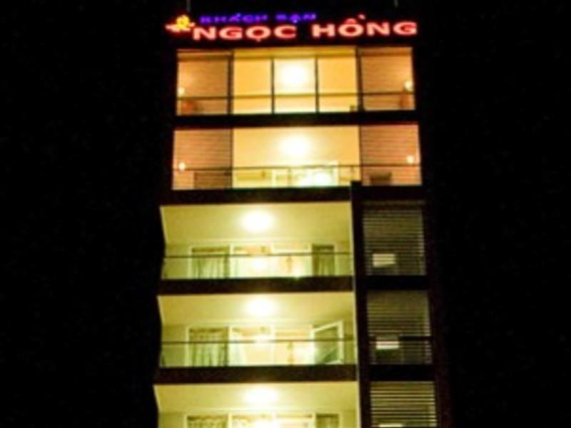 Ngoc Hong Hotel
