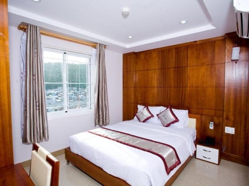 Ngoc Hong Hotel