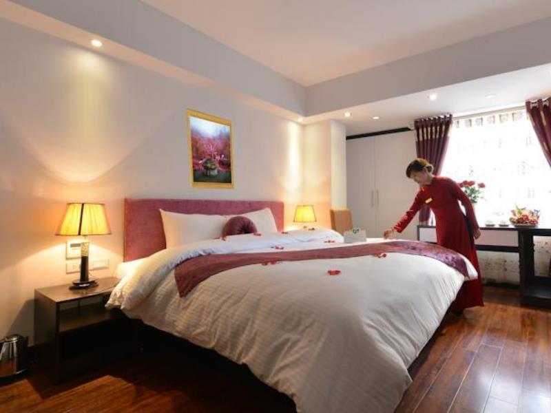 La Palm Premier & 4* Hanoi
