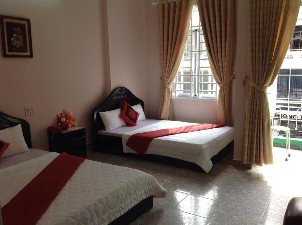 Hoang Ha Hotel Nha Trang