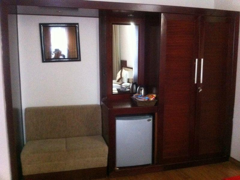 Long Anh Khách sạn Đà Nẵng