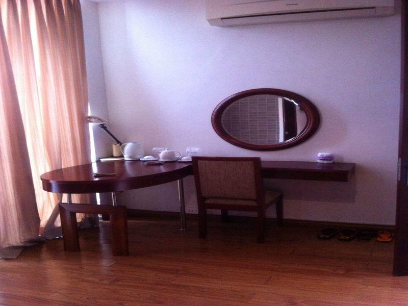 Long Anh Khách sạn 2*