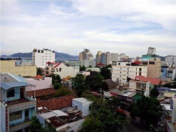 Nha Trang City Apartments Apartment Nha Trang
