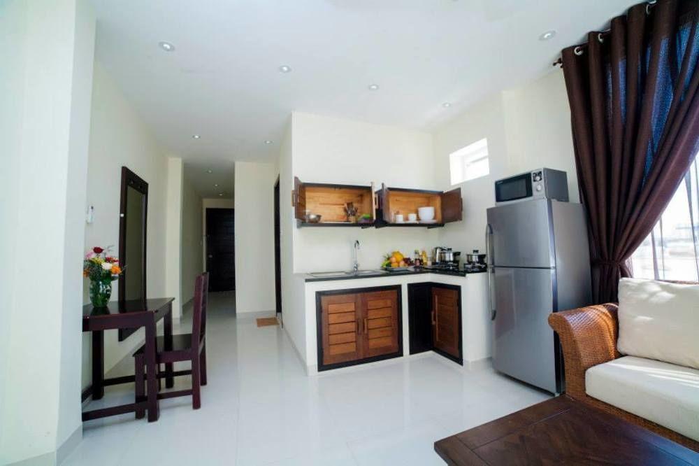 Nha Trang City Apartments Apartment *