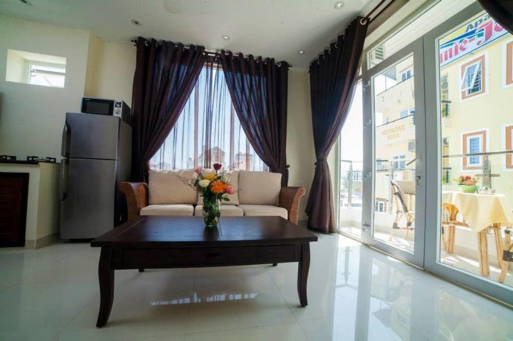Nha Trang City Apartments Apartment