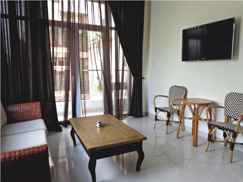 Nha Trang City Apartments * Nha Trang