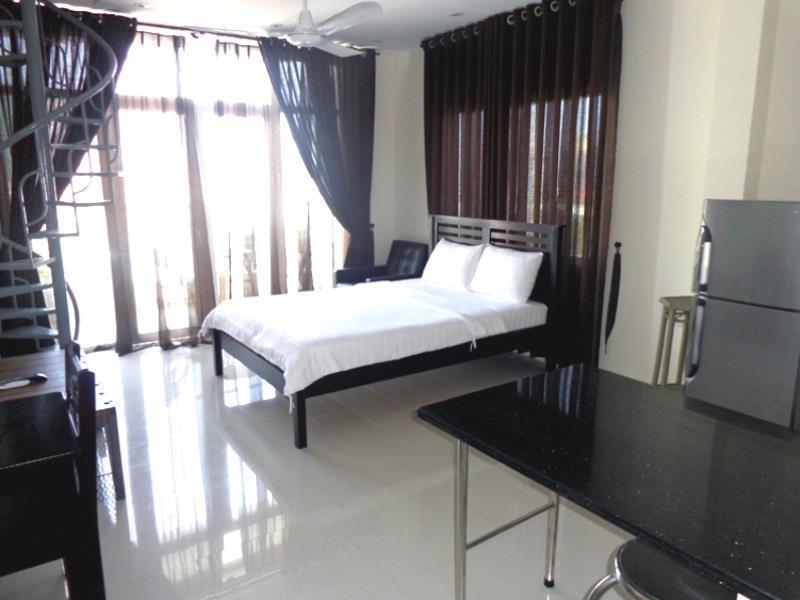 Nha Trang City Apartments Apartment Nha Trang