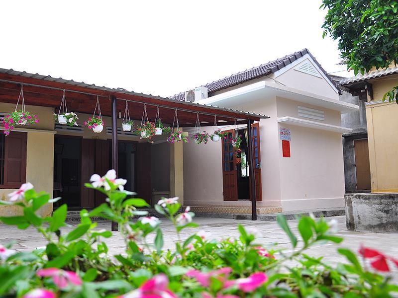 Petunia Garden And Homestay Hoi An