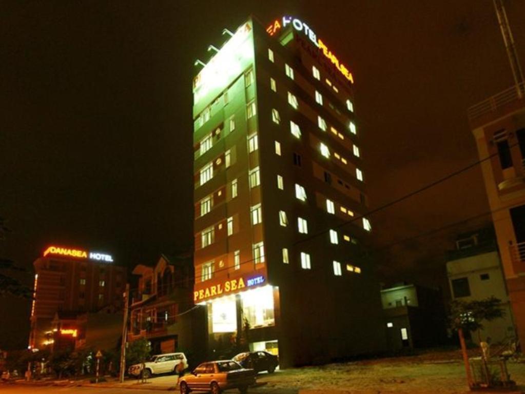 Pearl Sea Hotel
