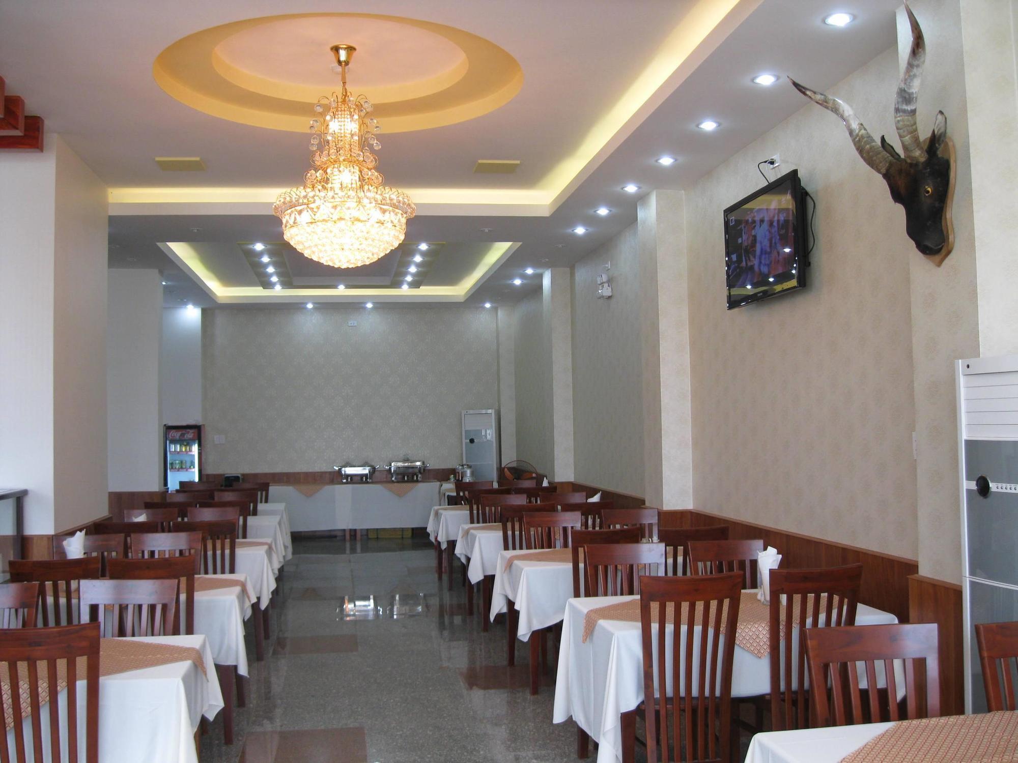 Pearl Sea Hotel 3*