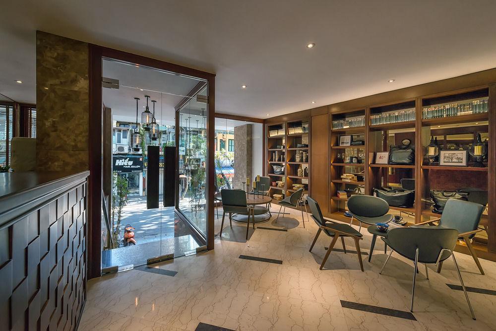 E Luxury & Restaurant 4* Hanoi