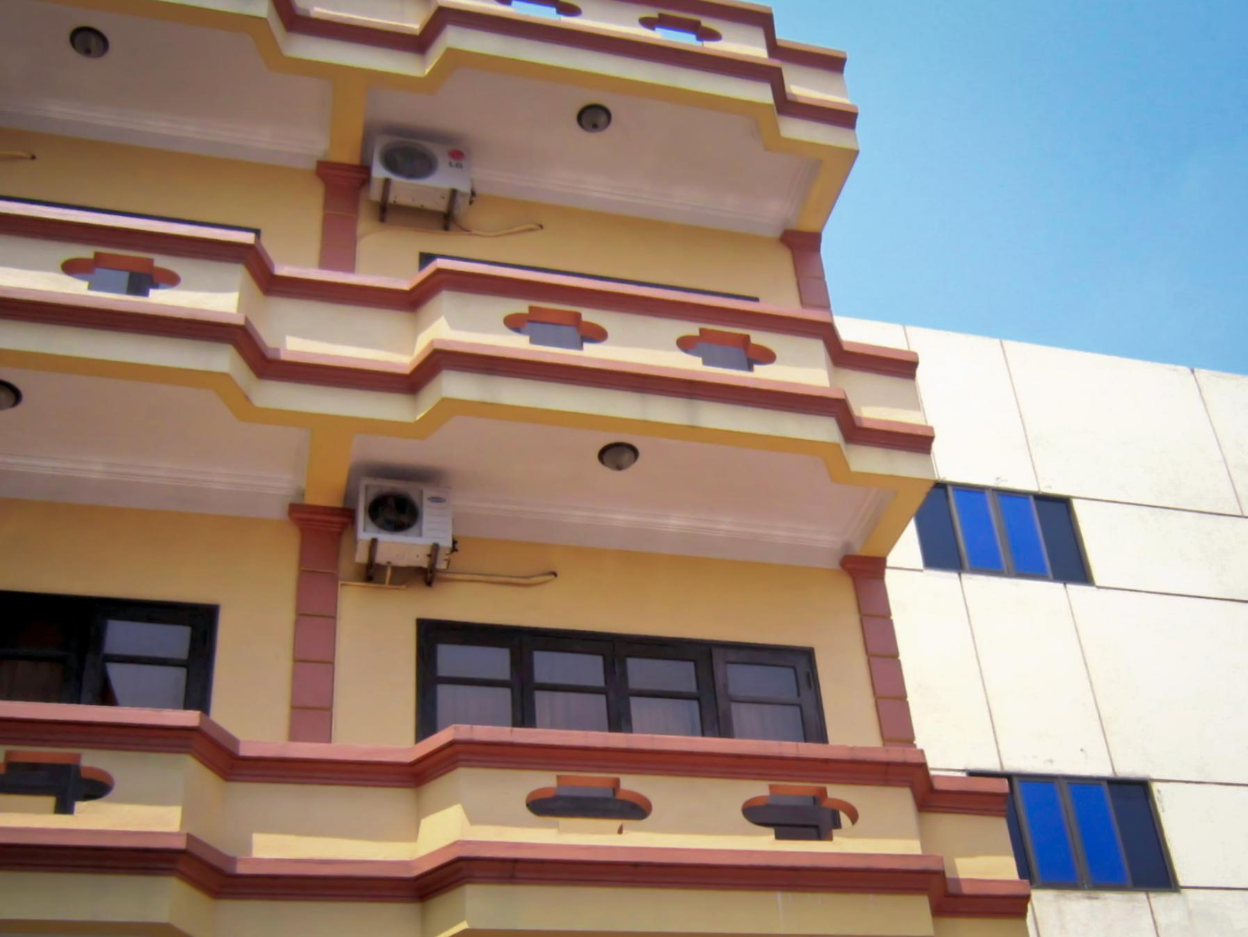 Le 3* Ninh Binh
