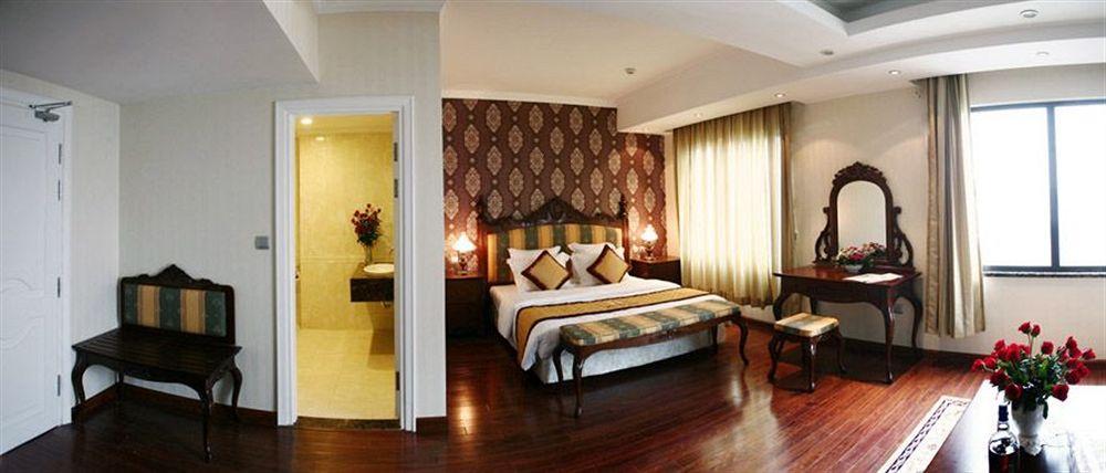 Royal Gate Hotel Hanoi