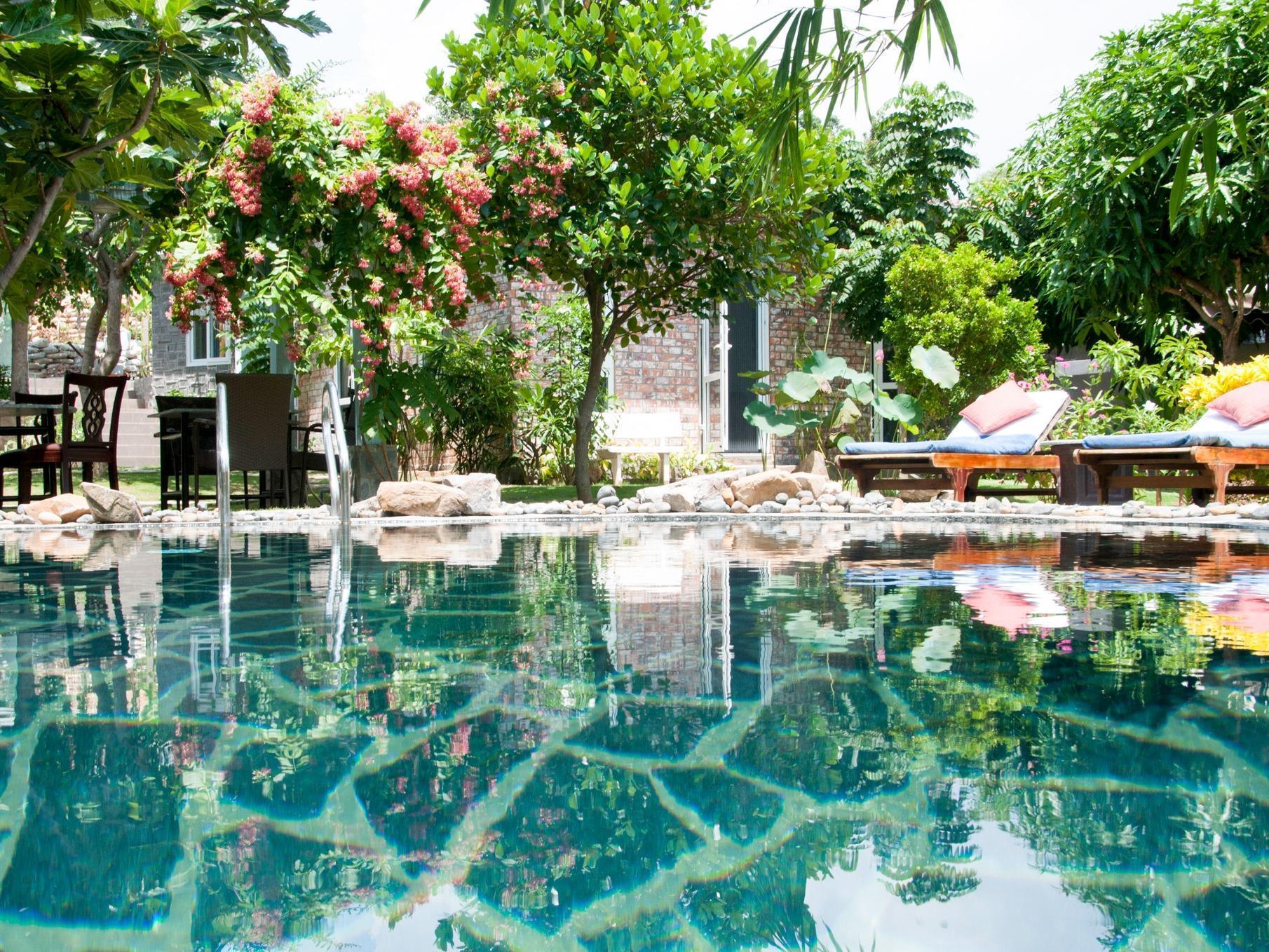 Evergreen 2* Phan Thiet
