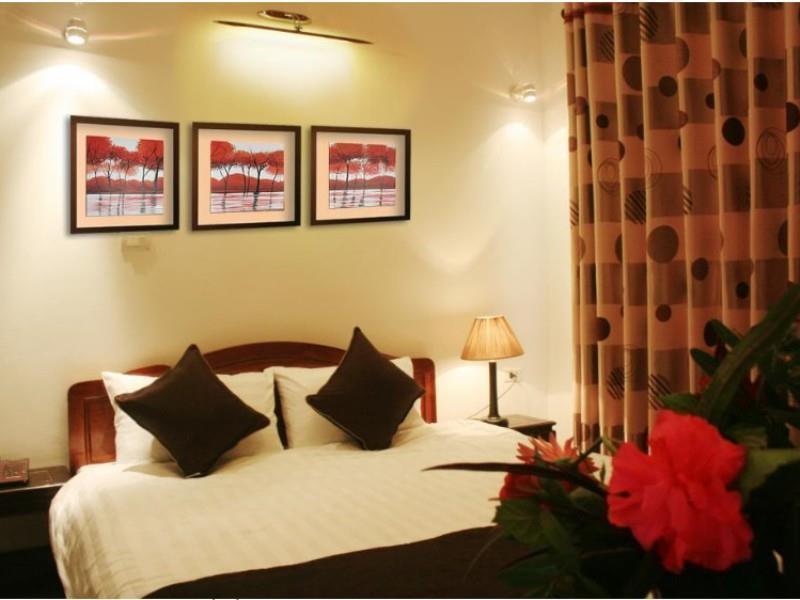 Family Hotel 3*