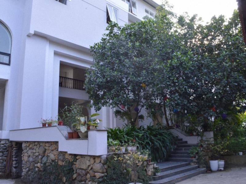 Family Hotel