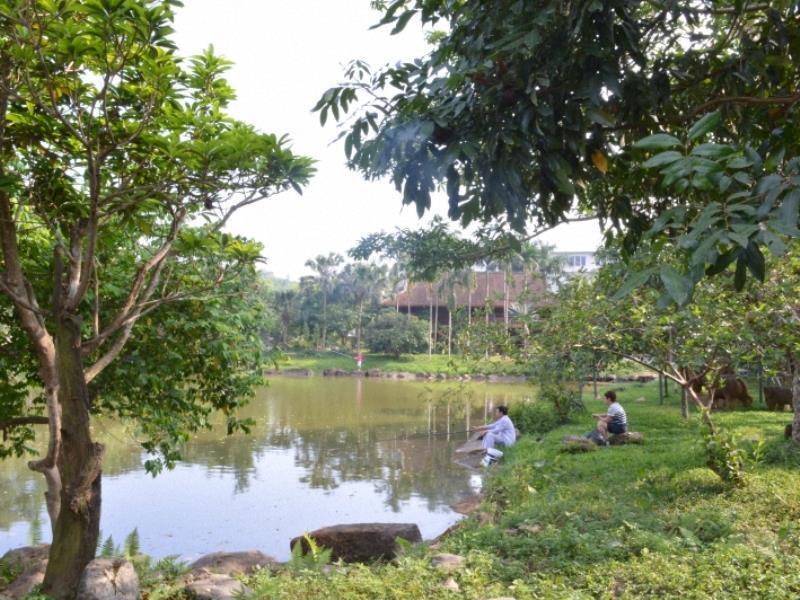 Family Hotel Ba Vi