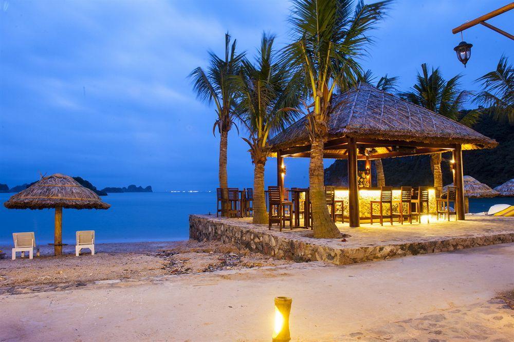 Cat Ba Resort 3*