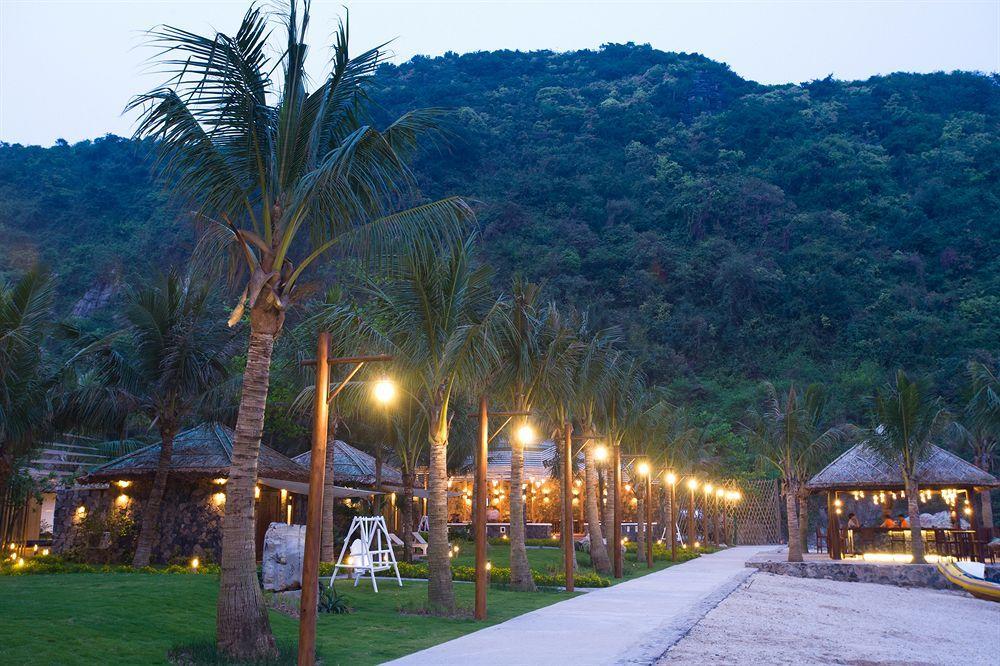 Cat Ba Resort Dong Khe Sau