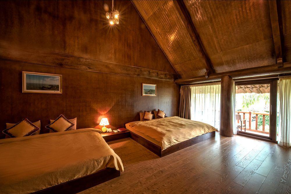 Cat Ba Resort 3*