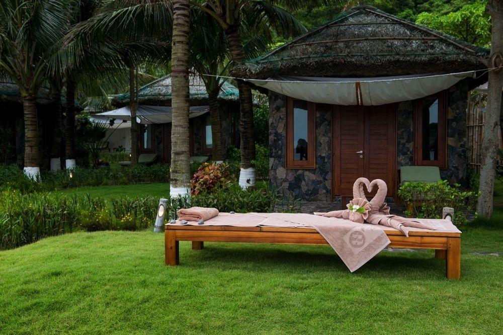 Cat Ba Resort 3*