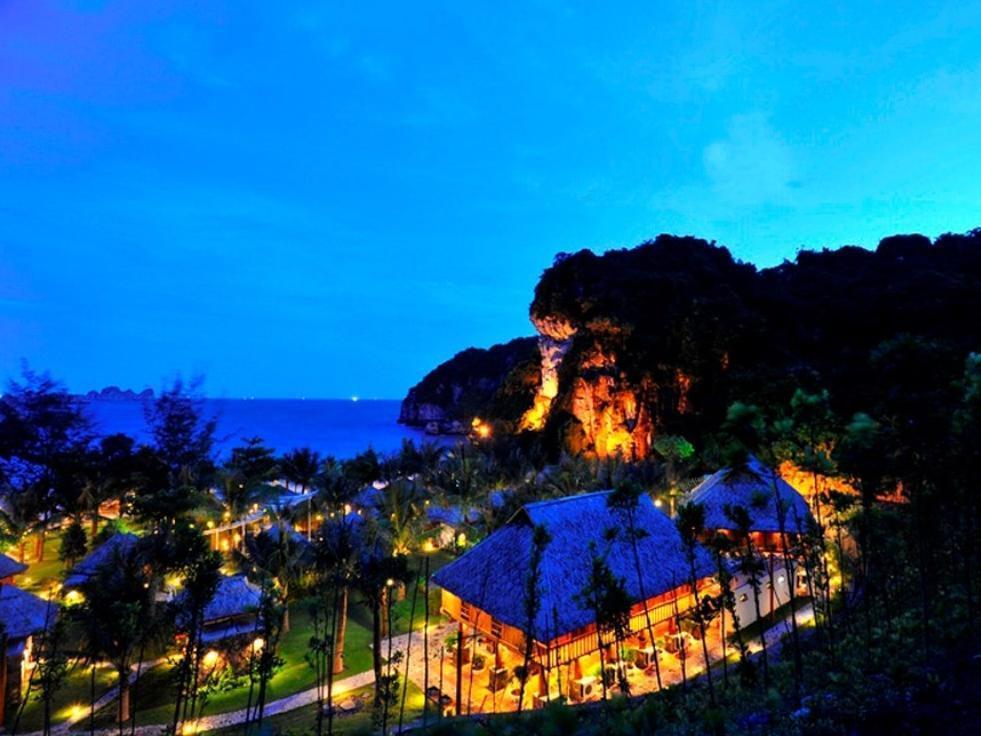 Cat Ba Resort Dong Khe Sau