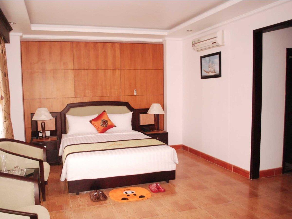 Princes 3* Hai Phong