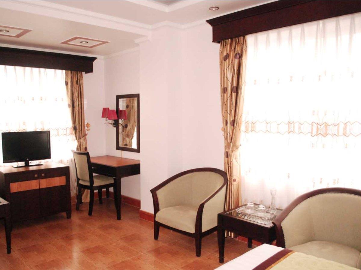 Princes Hotel 3*