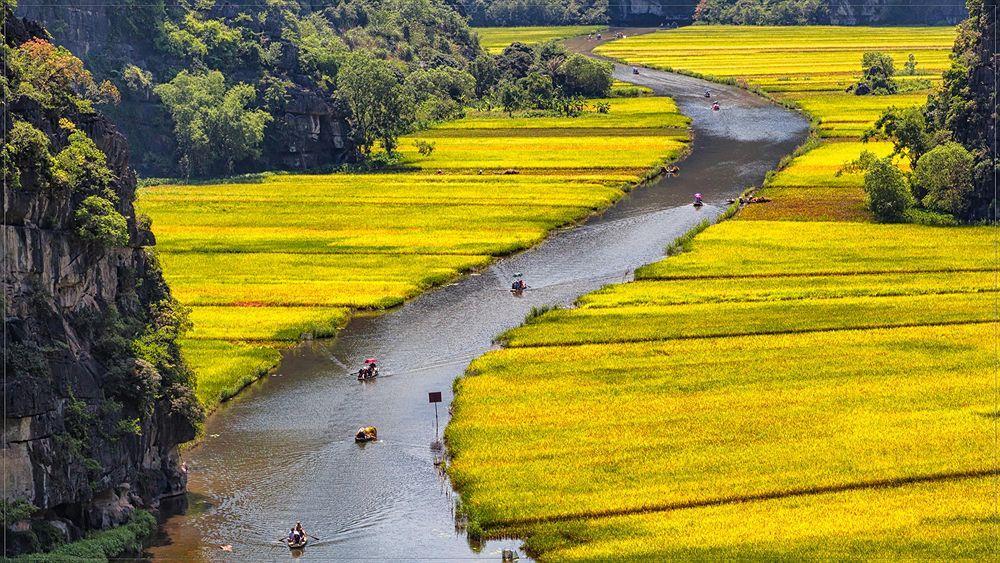 House & Travel Hotel Hanoi