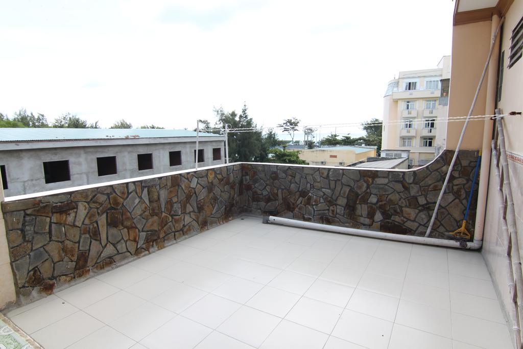 Vu Hoang Guest house