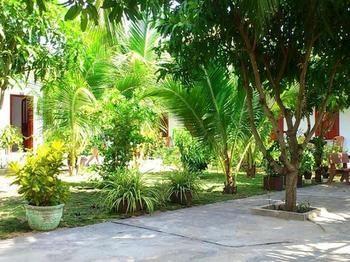 Diem Lien Guest house