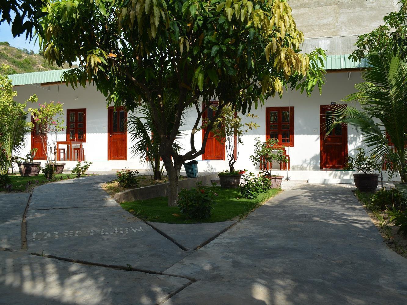 Diem Lien Guest house