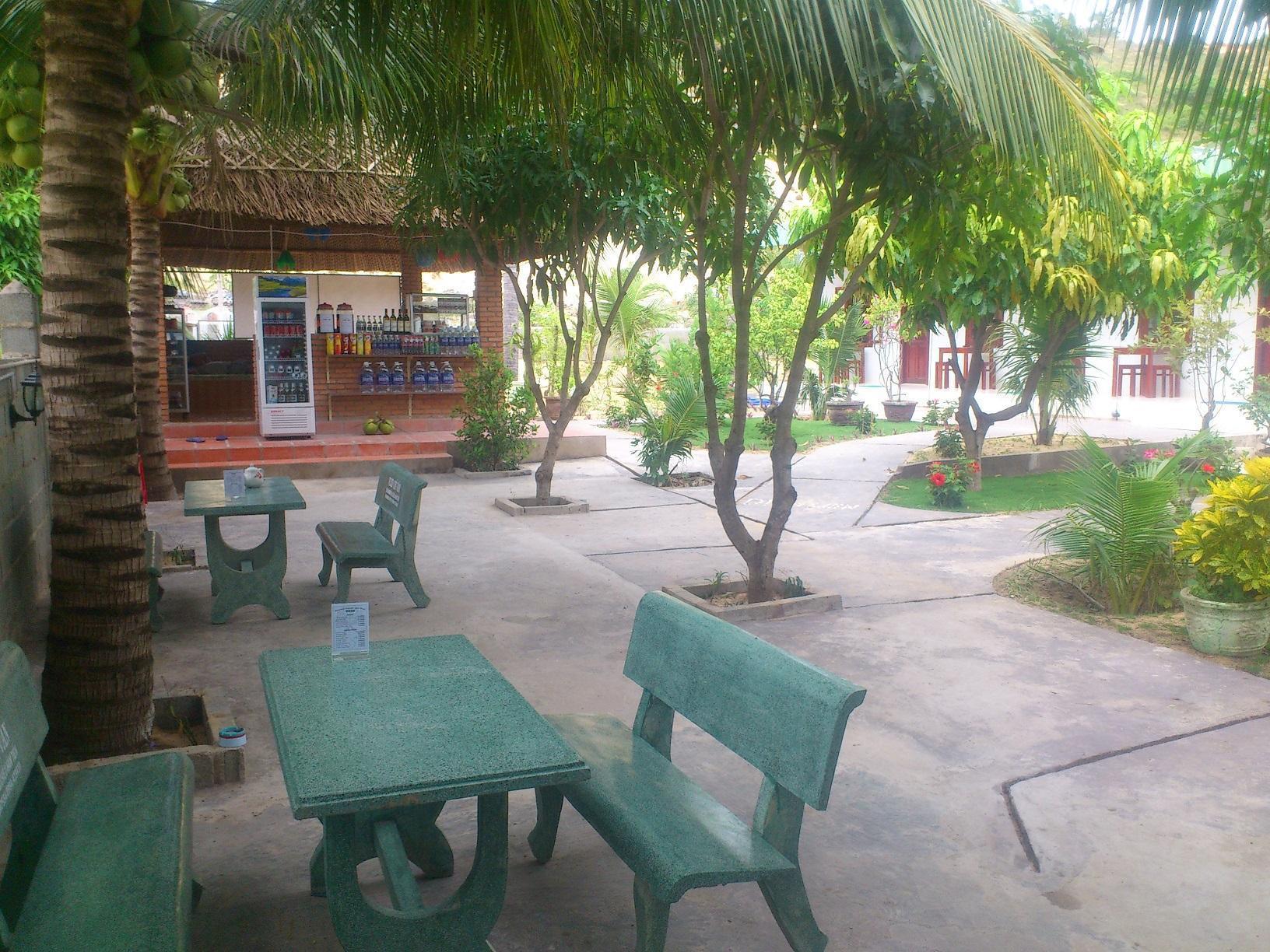 Diem Lien Guest house