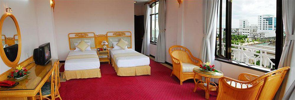 Areca Hotel Hue