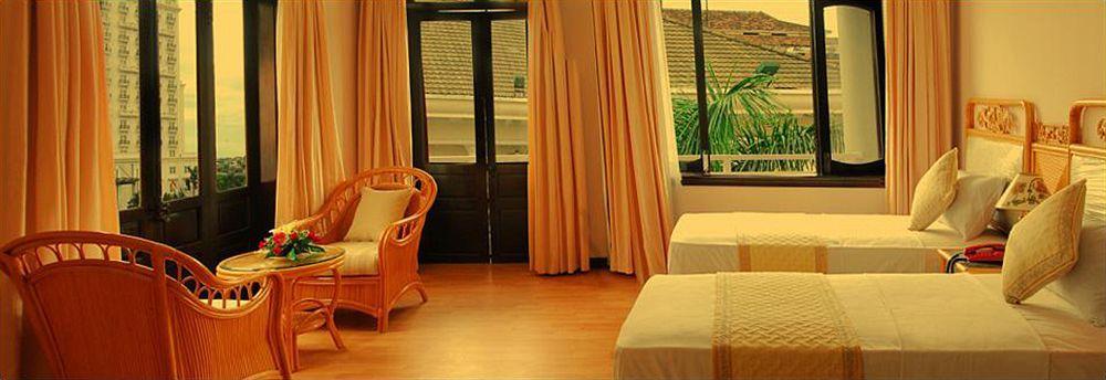 Areca Hotel 2*