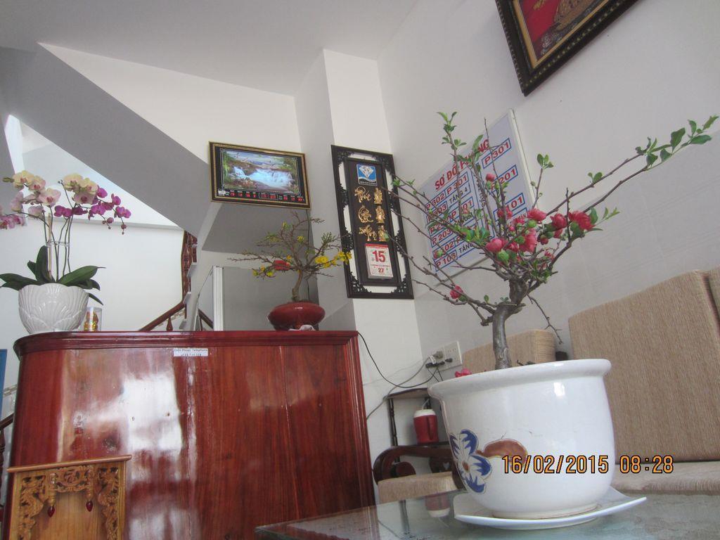 Ngan Giang 2* Phú Quốc
