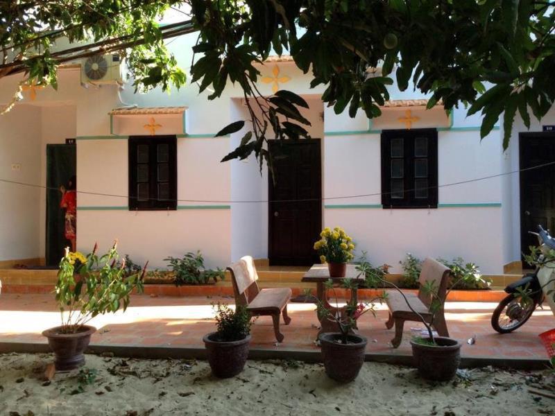 Minh Khoi Guest House *