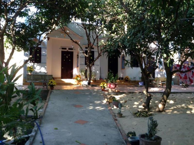 Minh Khoi Guest House * Mui Ne