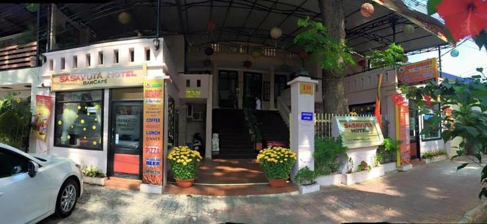 Sasavuta 2* Vung Tau