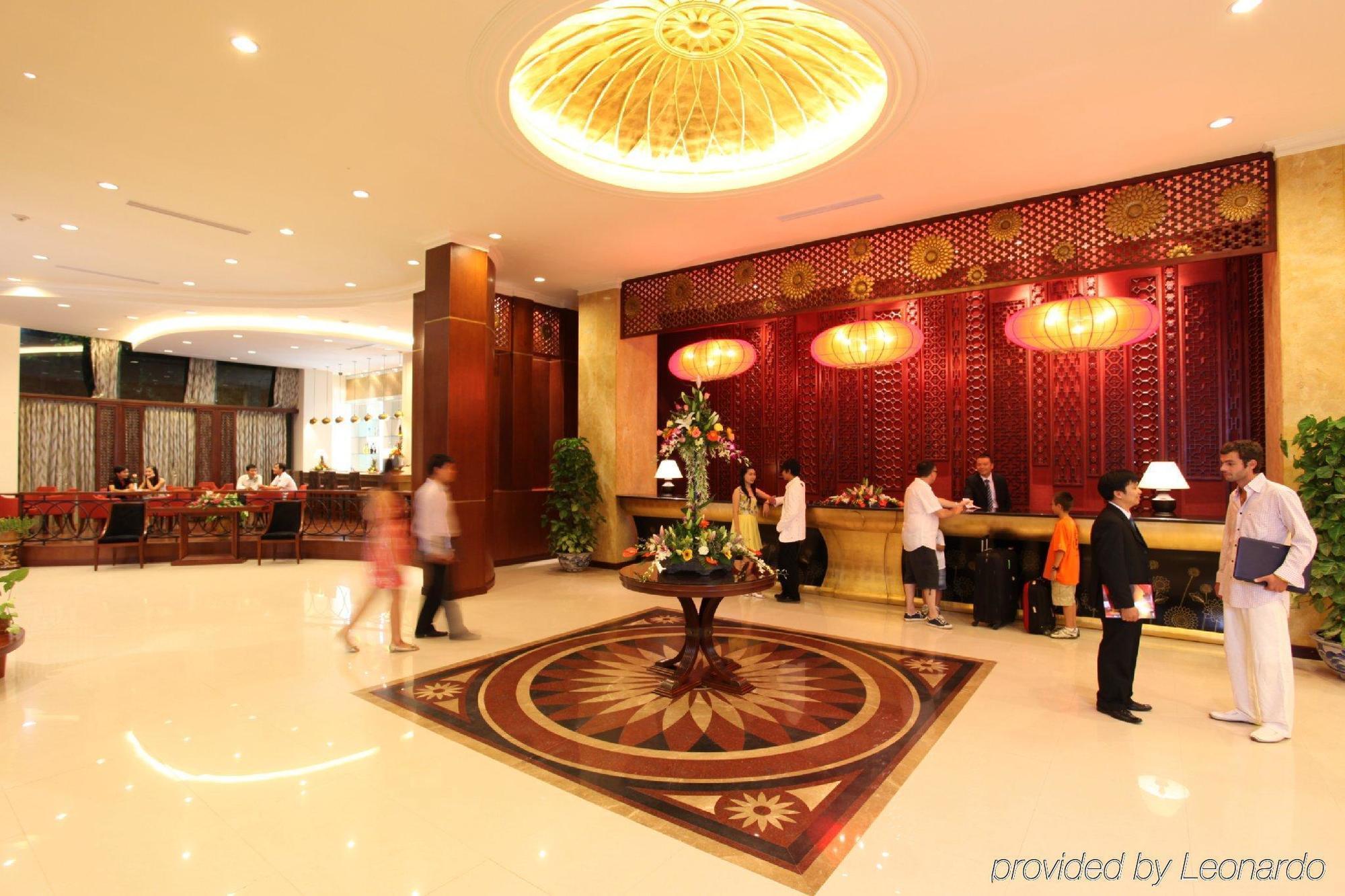 Muong Thanh Khách sạn