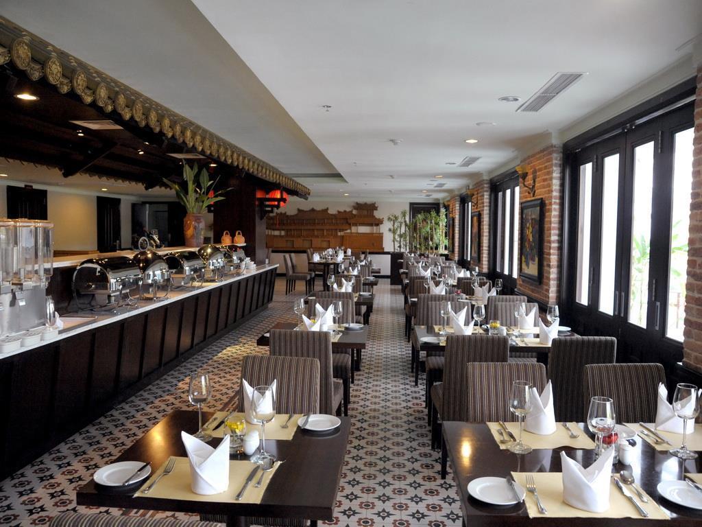 Muong Thanh 4* Huế
