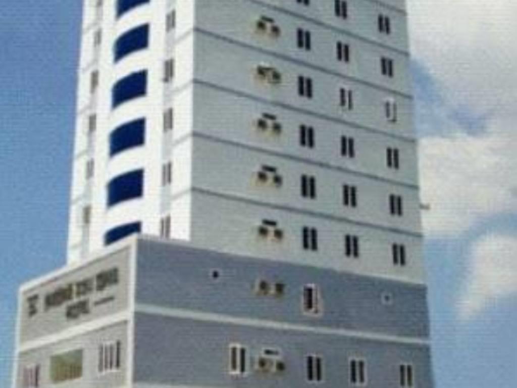 Truong Son Tung 1 - Beautiful Hotel 3*