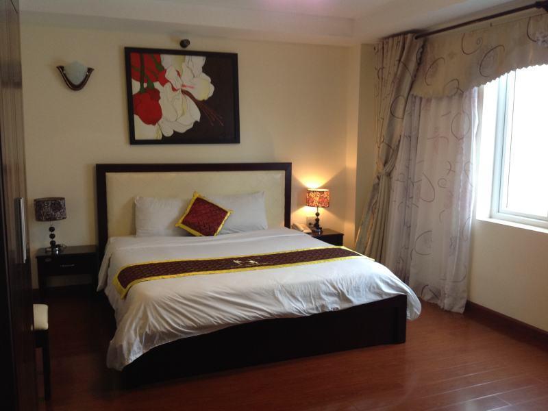 Truong Son Tung 1 - Beautiful Hotel Da Nang