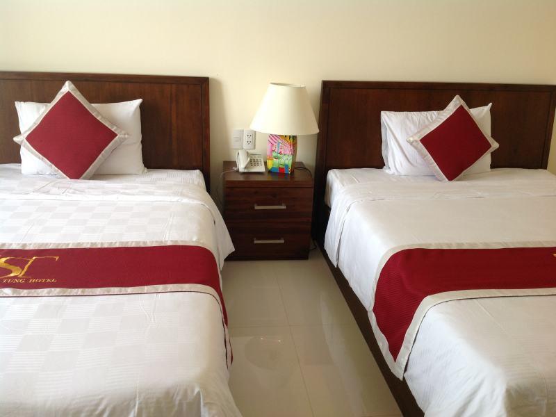 Truong Son Tung 1 - Beautiful 3* Da Nang
