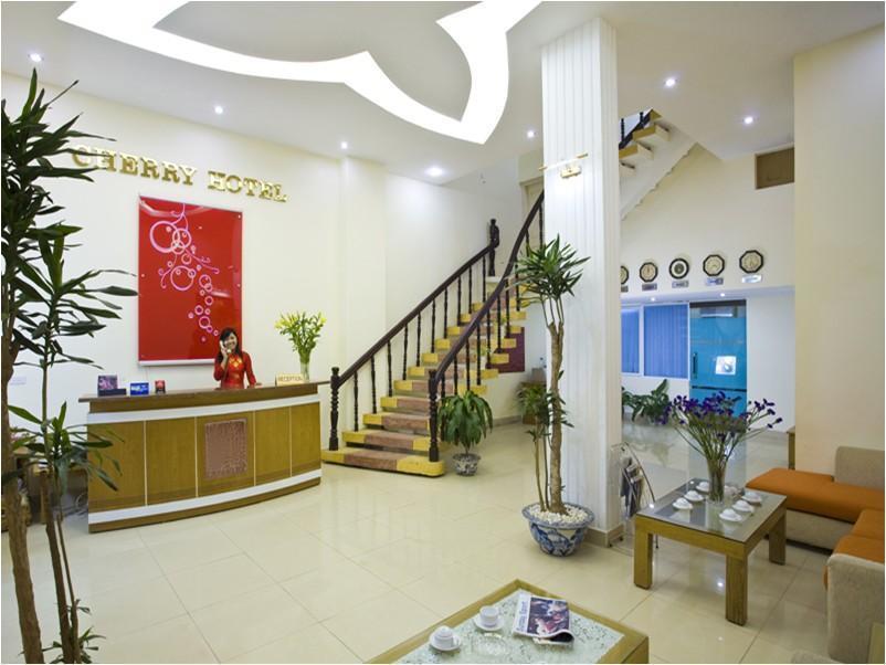 Cherry 2 Hotel 3*