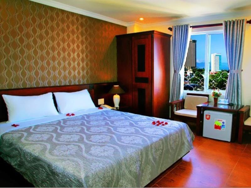 Swan 2* Nha Trang